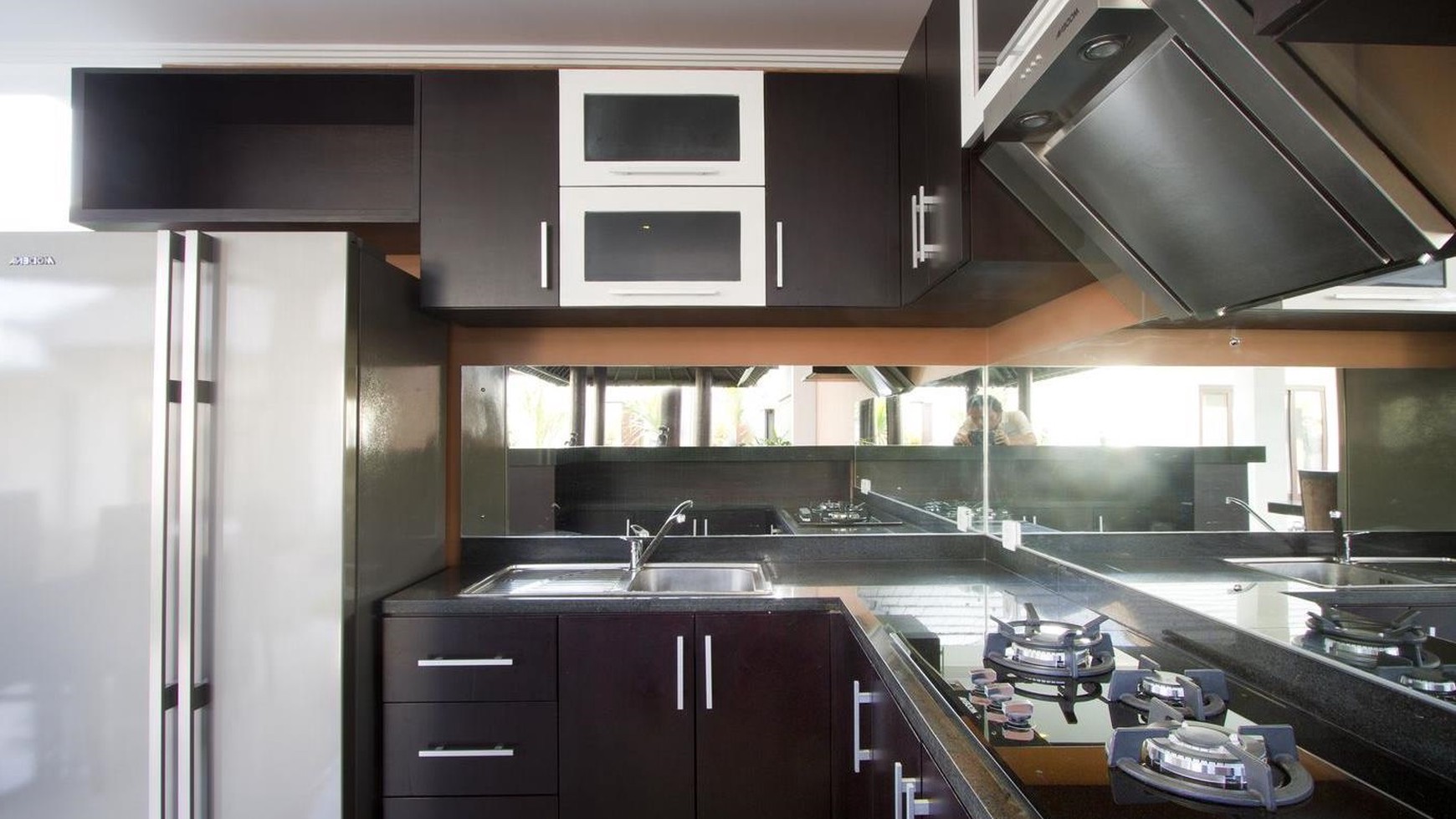 Villa Complex In Prime Area Of Legian Kuta Close To Seminyak Bali