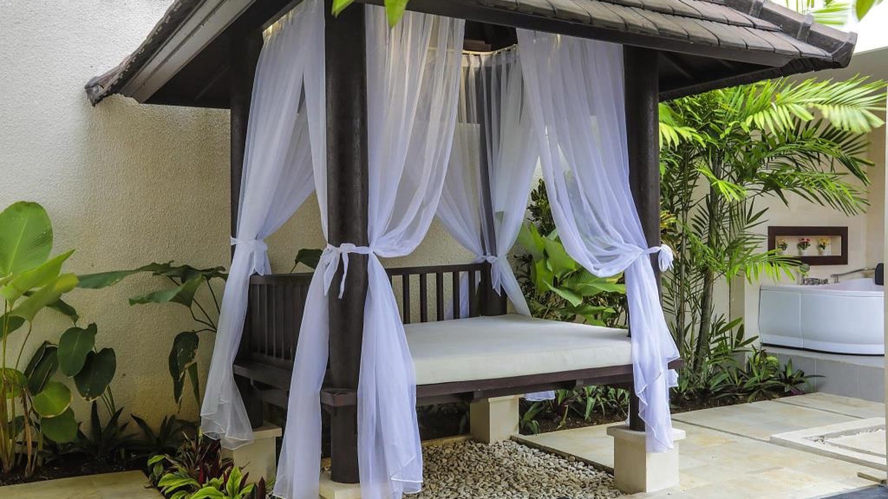 Villa Complex In Prime Area Of Legian Kuta Close To Seminyak Bali