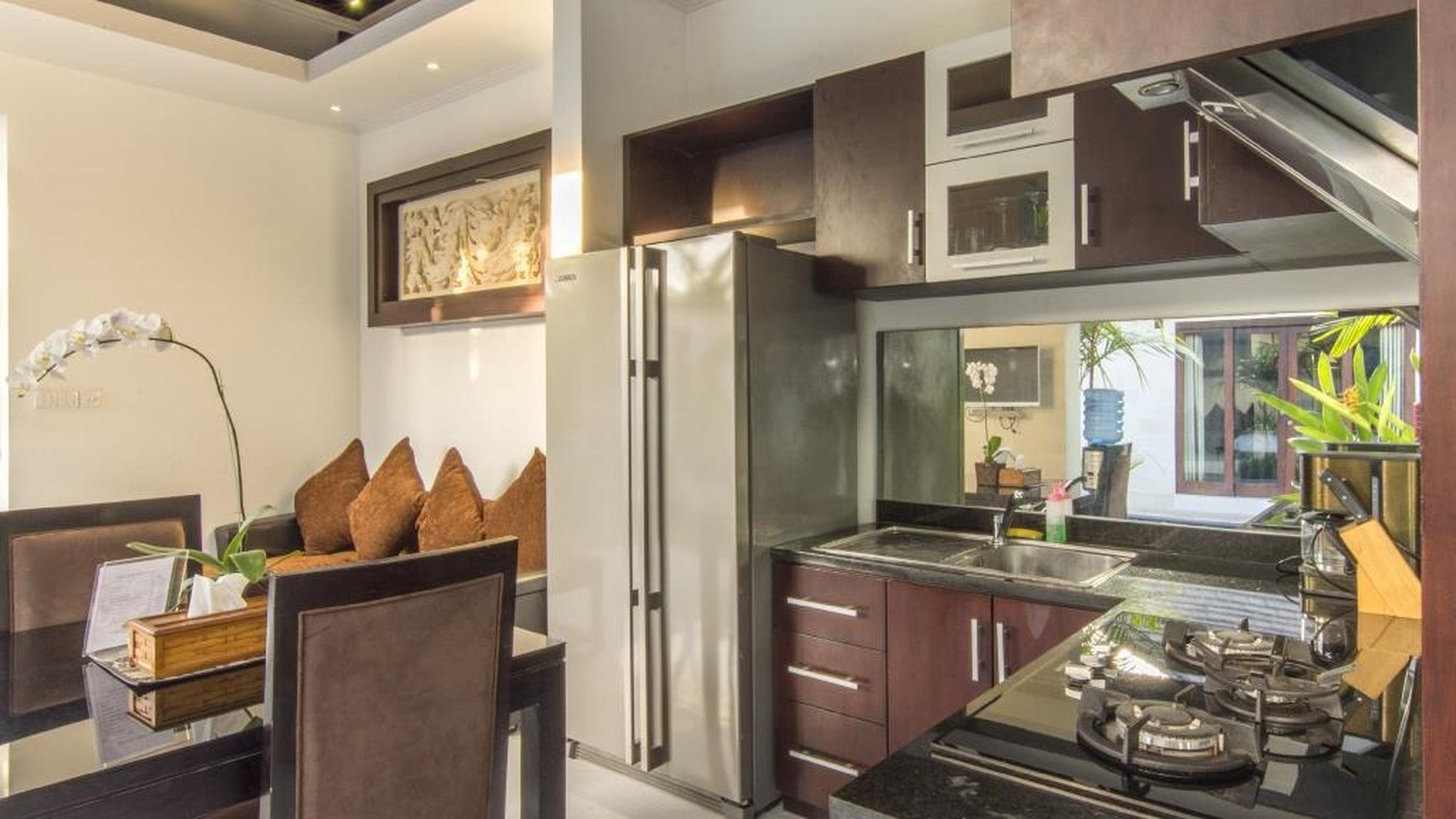 Villa Complex In Prime Area Of Legian Kuta Close To Seminyak Bali