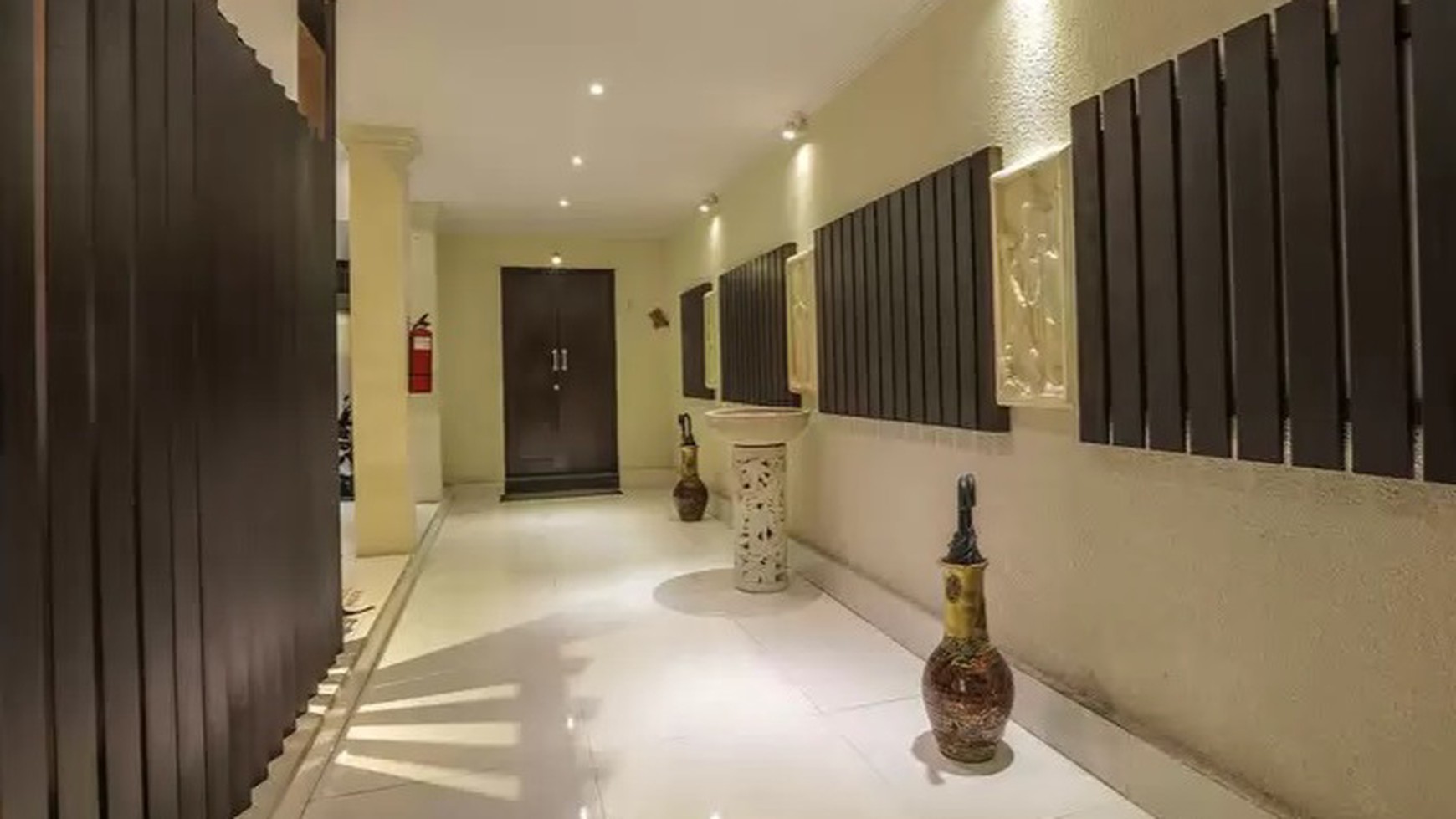 Villa Complex In Prime Area Of Legian Kuta Close To Seminyak Bali