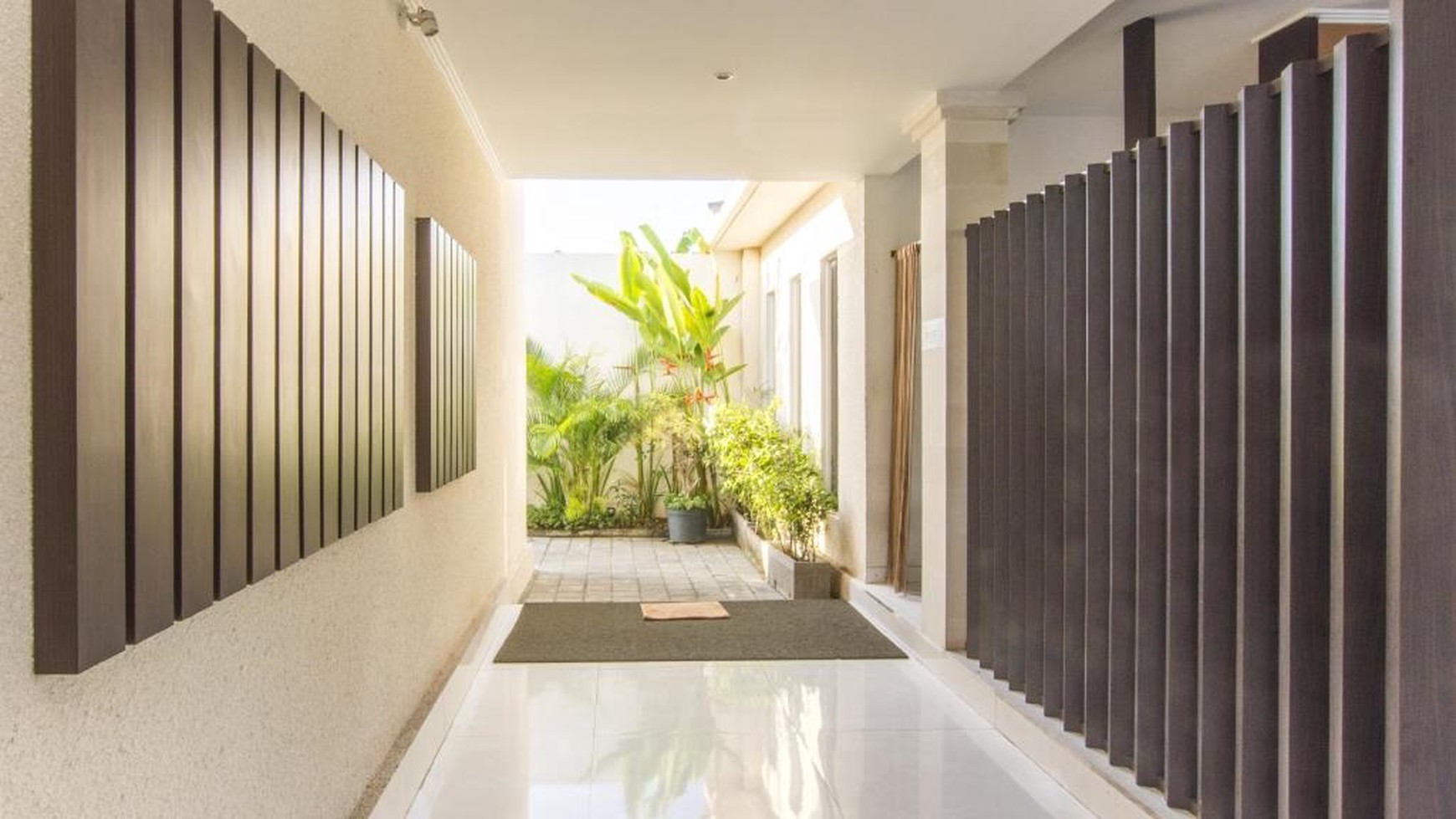 Villa Complex In Prime Area Of Legian Kuta Close To Seminyak Bali
