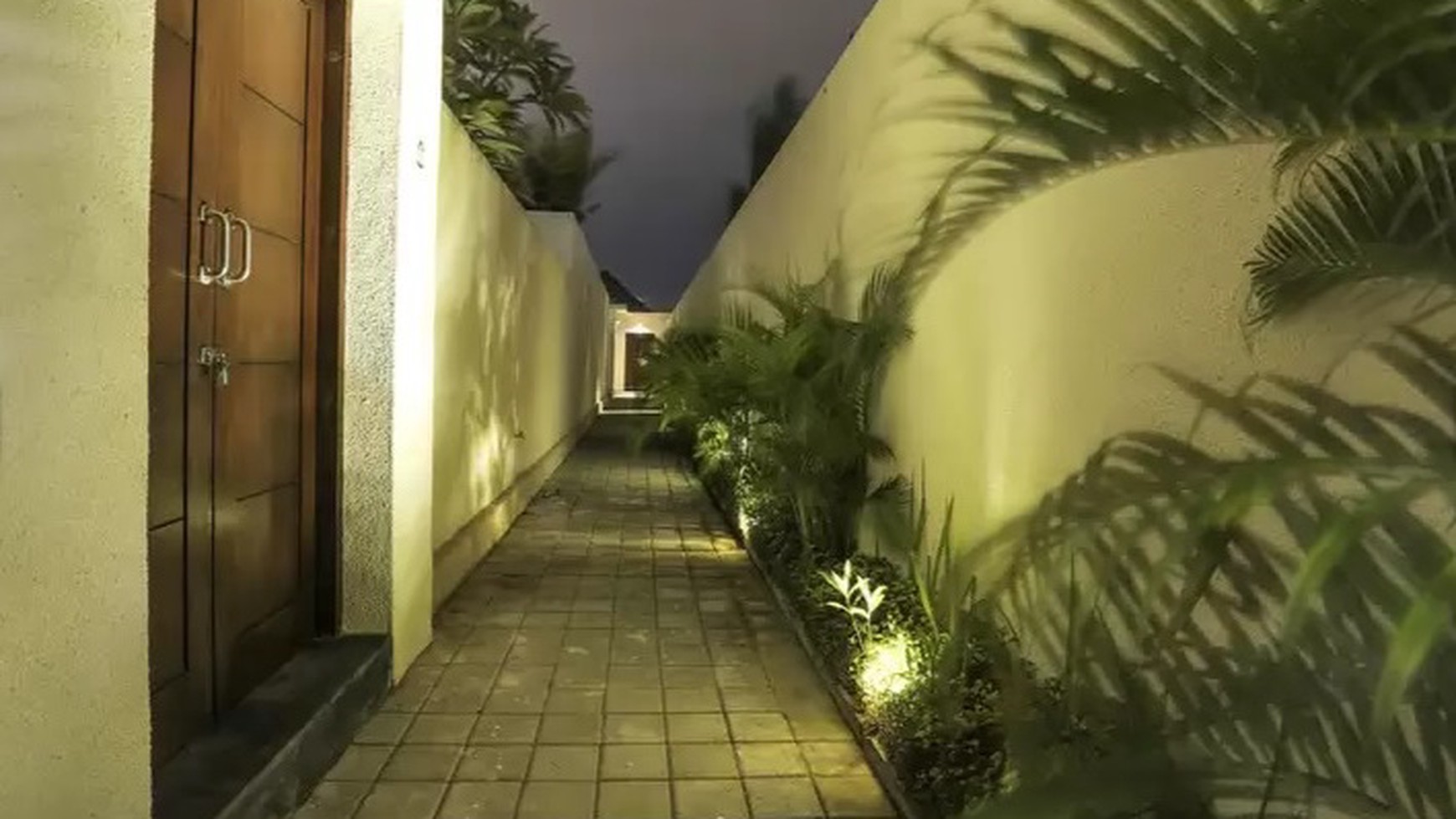 Villa Complex In Prime Area Of Legian Kuta Close To Seminyak Bali