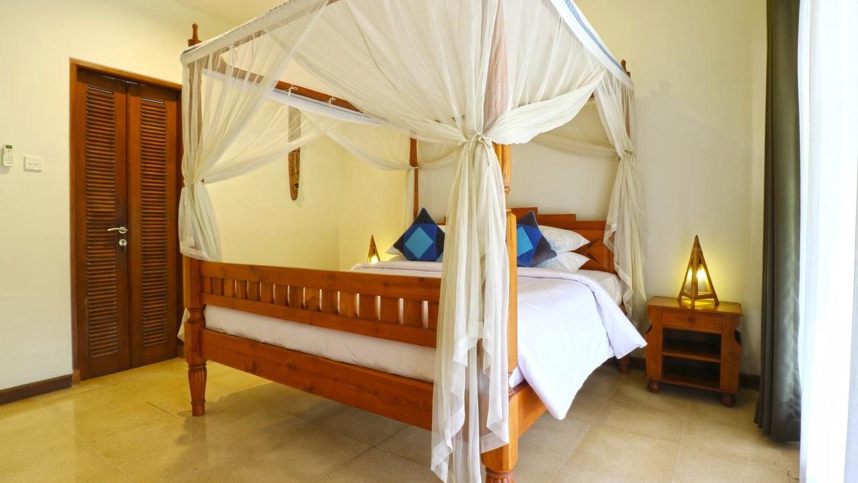 Freehold Villa Close To Canggu And Seminyak Walking Distance To The Beach Bali