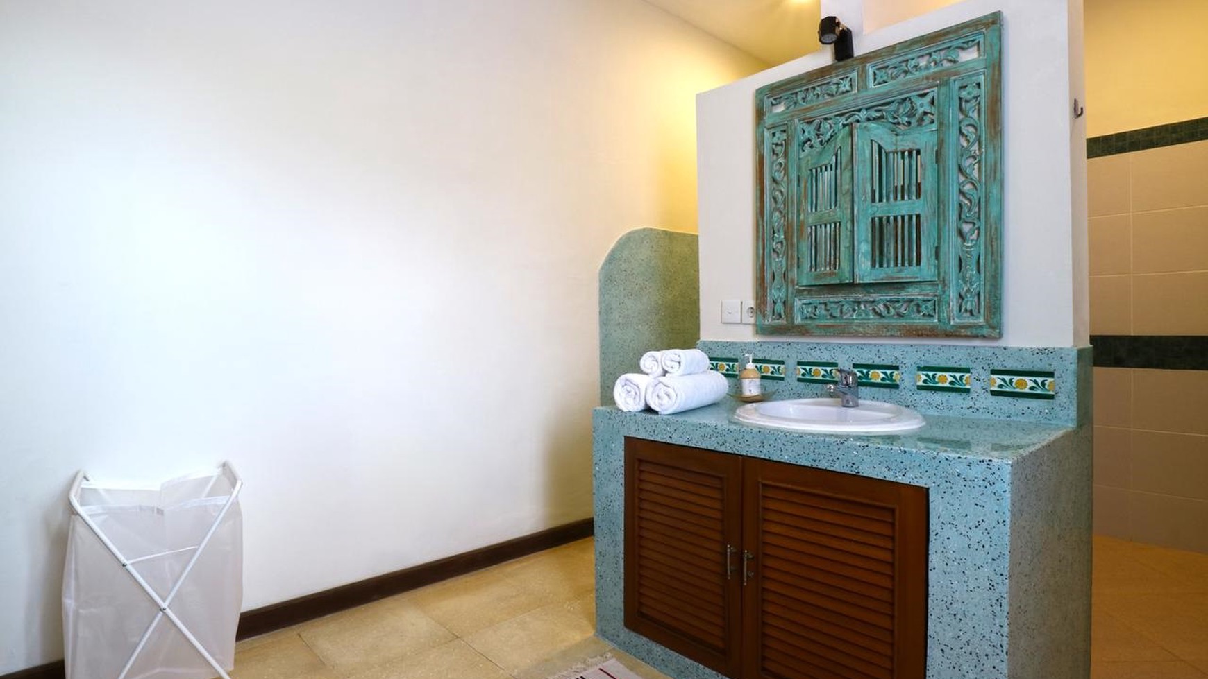 Freehold Villa Close To Canggu And Seminyak Walking Distance To The Beach Bali