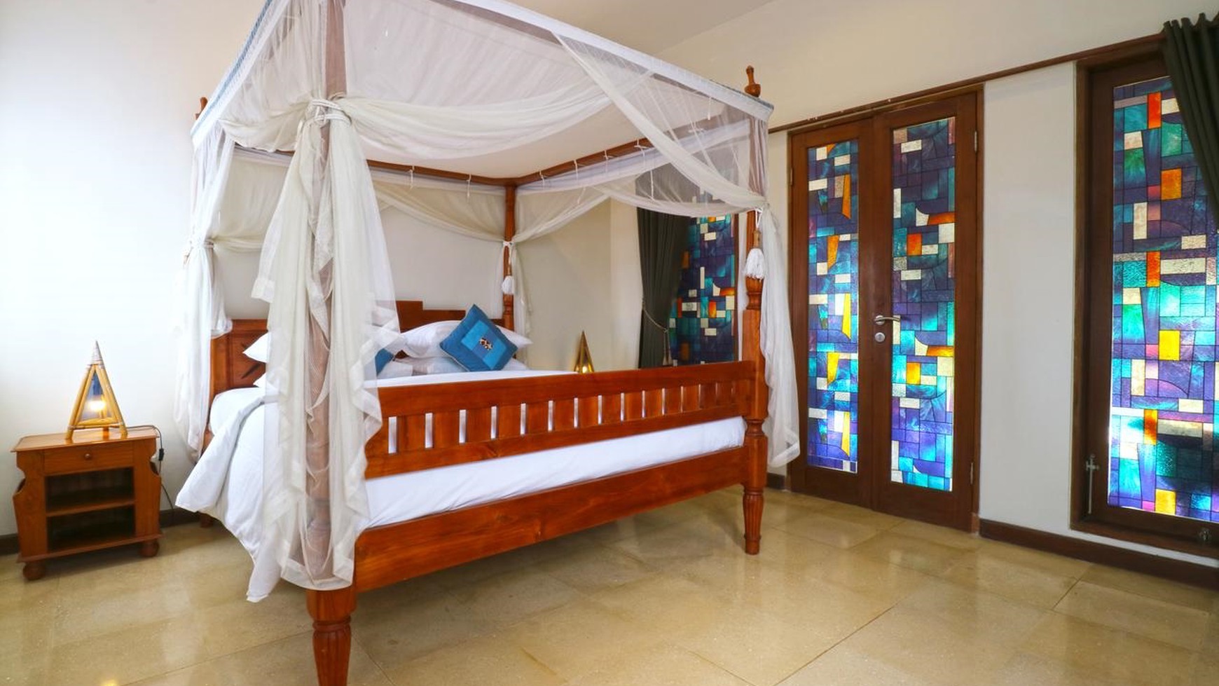 Freehold Villa Close To Canggu And Seminyak Walking Distance To The Beach Bali