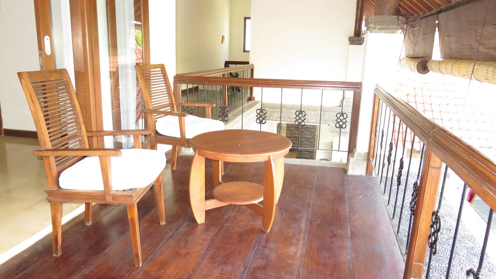 Freehold Villa Close To Canggu And Seminyak Walking Distance To The Beach Bali