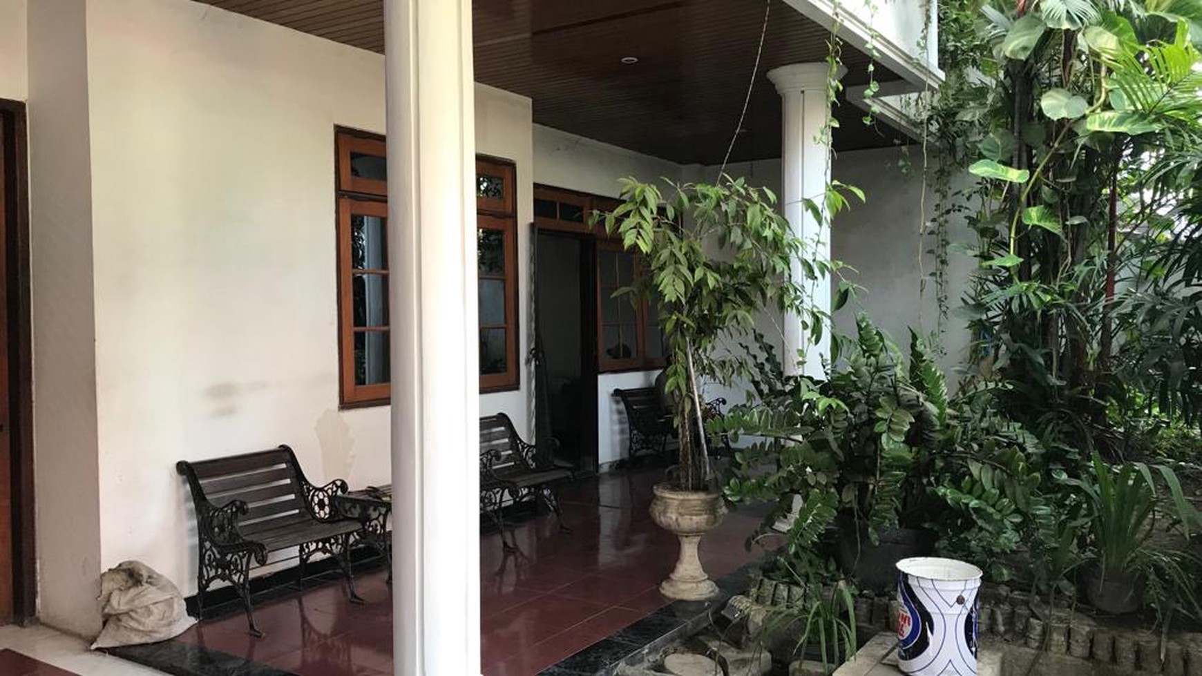 JUAL CEPAT RUMAH JL. KLAMPIS AJI TENGAH I COCOK UNTUK KOS / HOME STAY