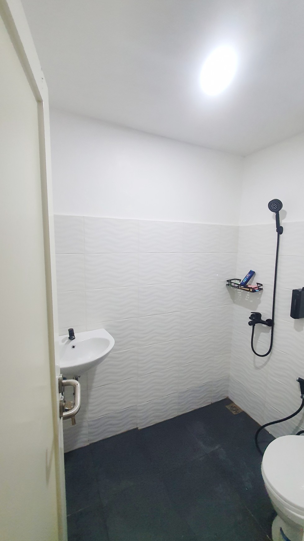 Rumah Hoek dan Murah di Cluster Puri Bintaro