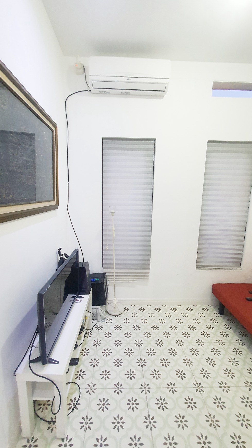 Rumah Hoek dan Murah di Cluster Puri Bintaro