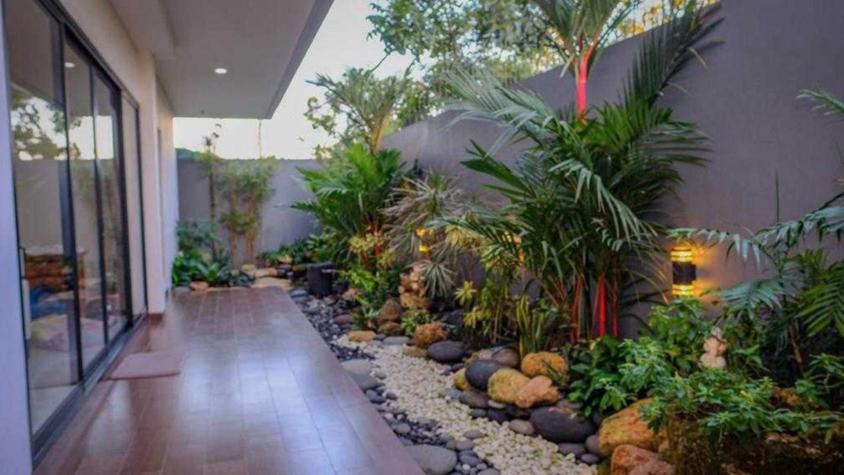 House 8 Bedrooms Beyond Seminyak Bali