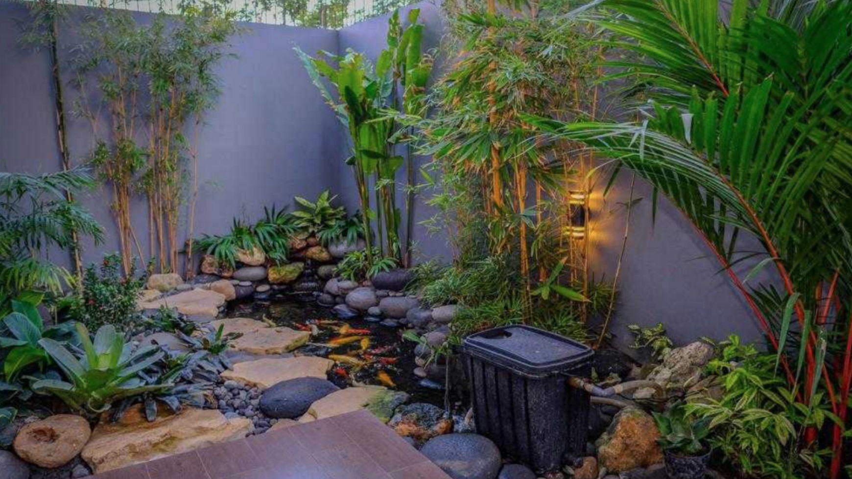 House 8 Bedrooms Beyond Seminyak Bali