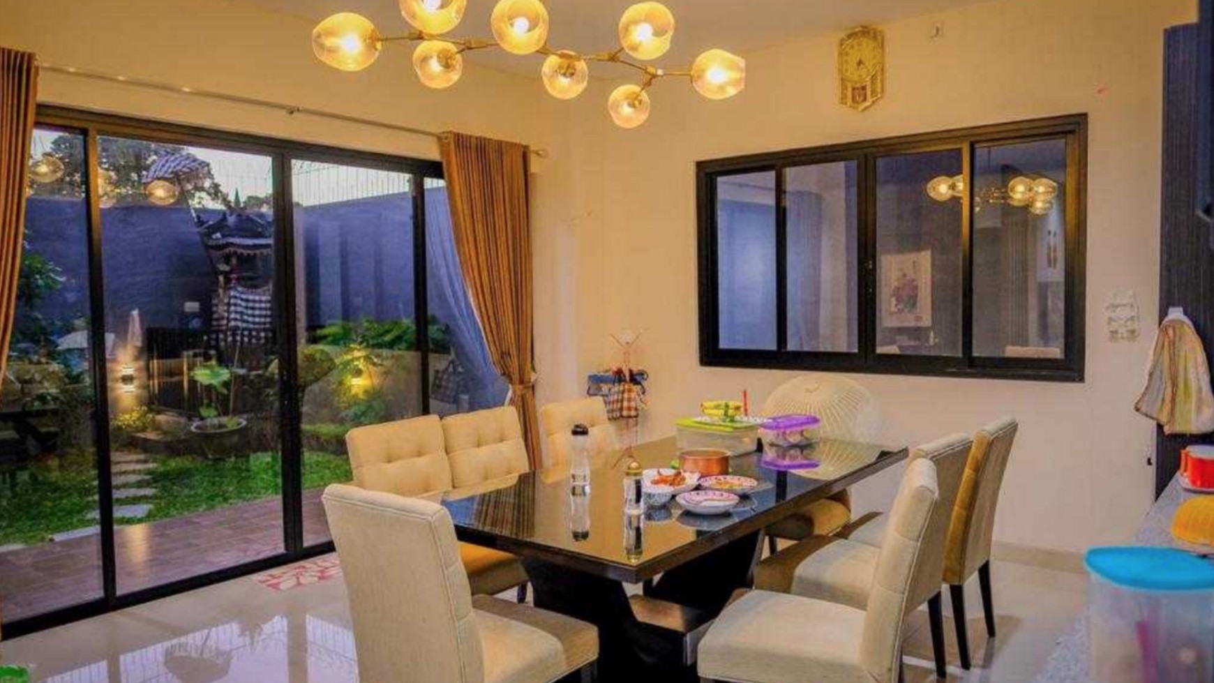 House 8 Bedrooms Beyond Seminyak Bali