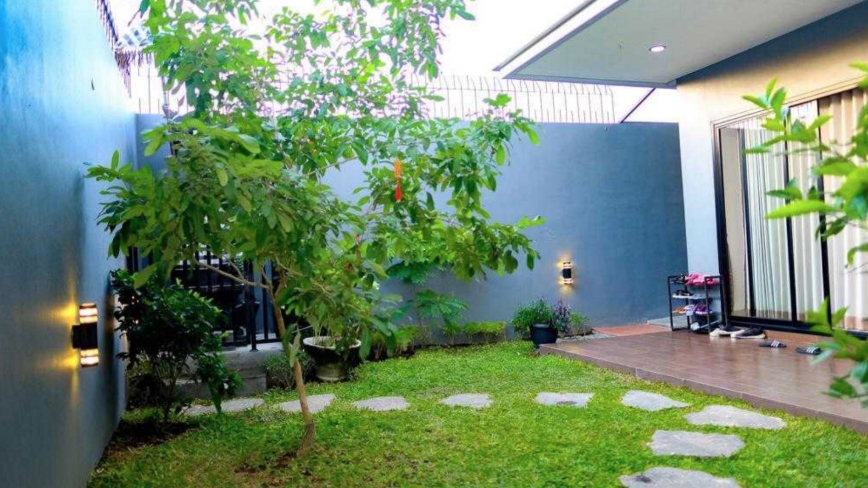 House 8 Bedrooms Beyond Seminyak Bali