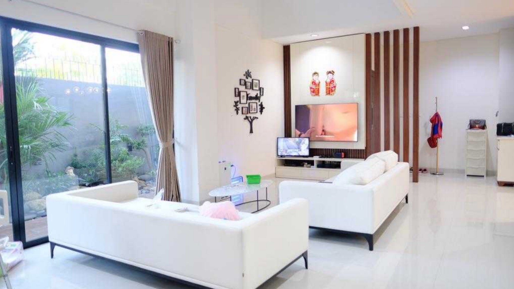 House 8 Bedrooms Beyond Seminyak Bali