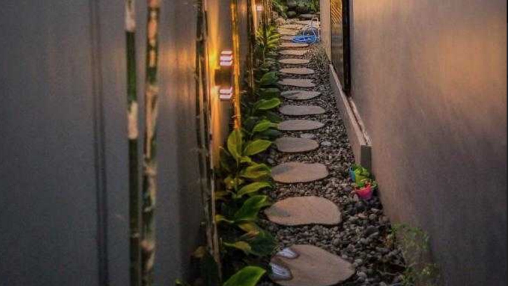 House 8 Bedrooms Beyond Seminyak Bali