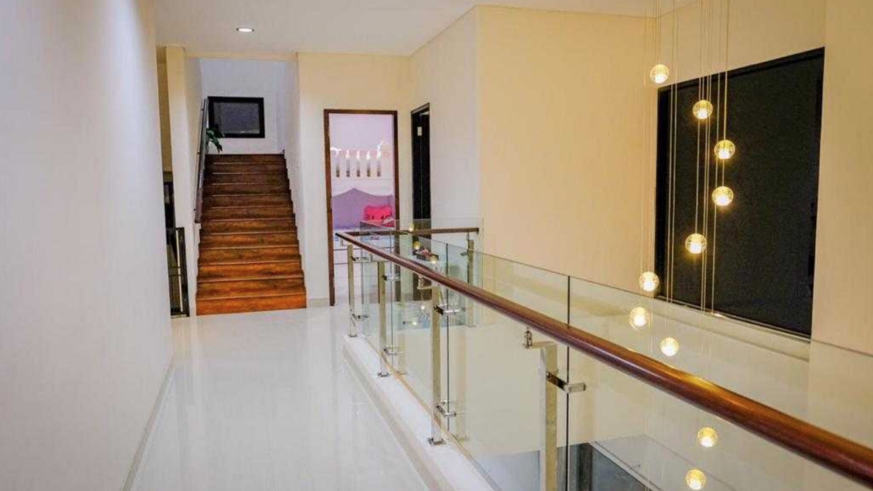 House 8 Bedrooms Beyond Seminyak Bali