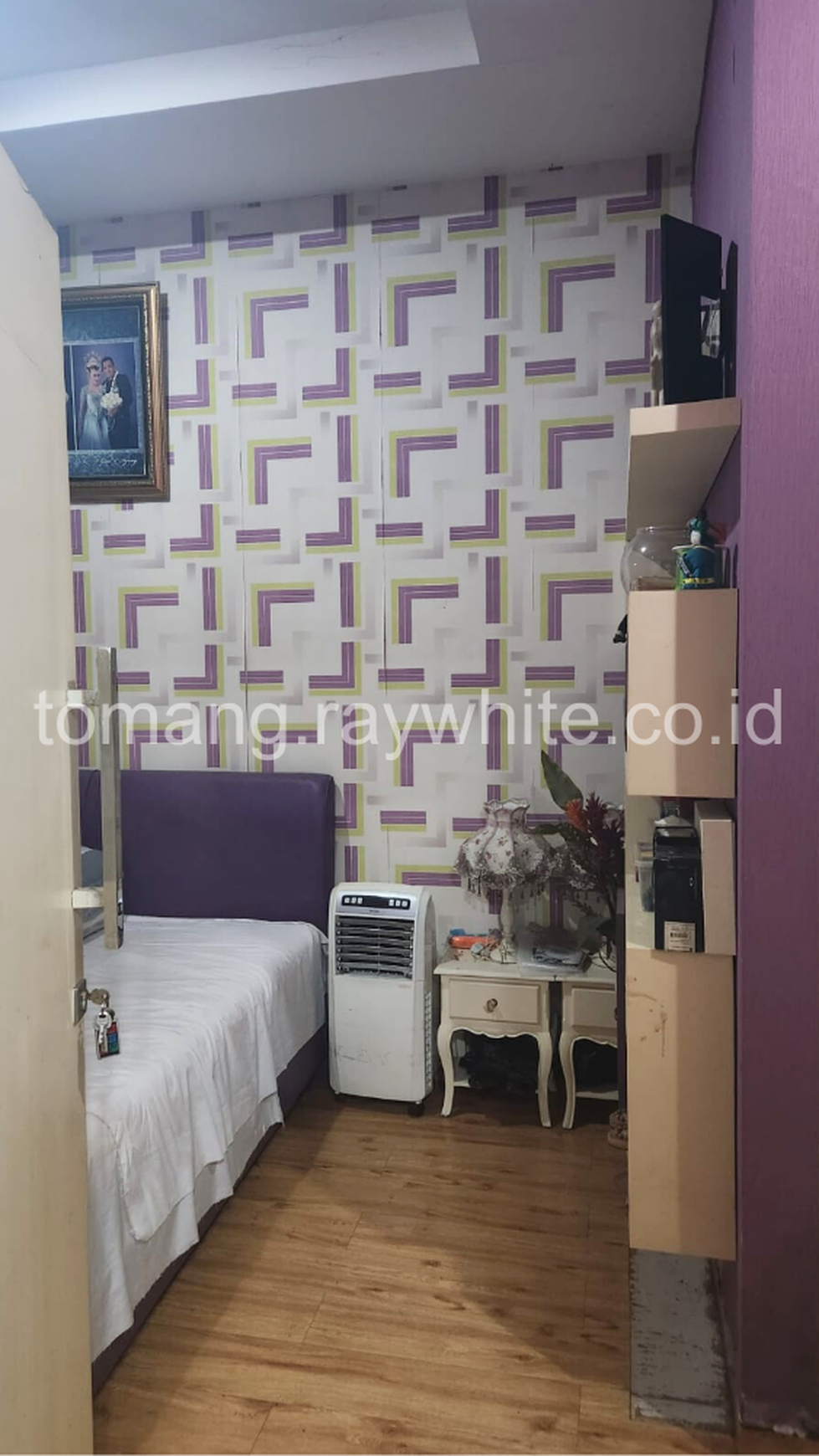 Rumah Dijual di Pasar Rebo