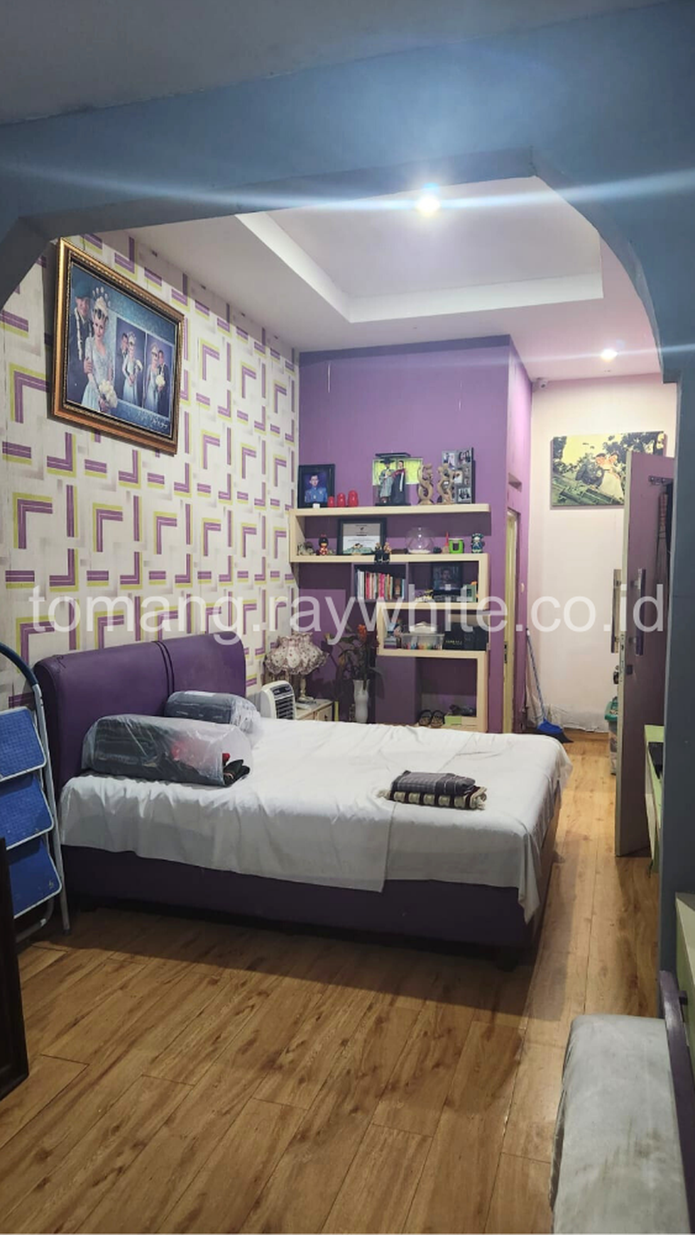 Rumah Dijual di Pasar Rebo