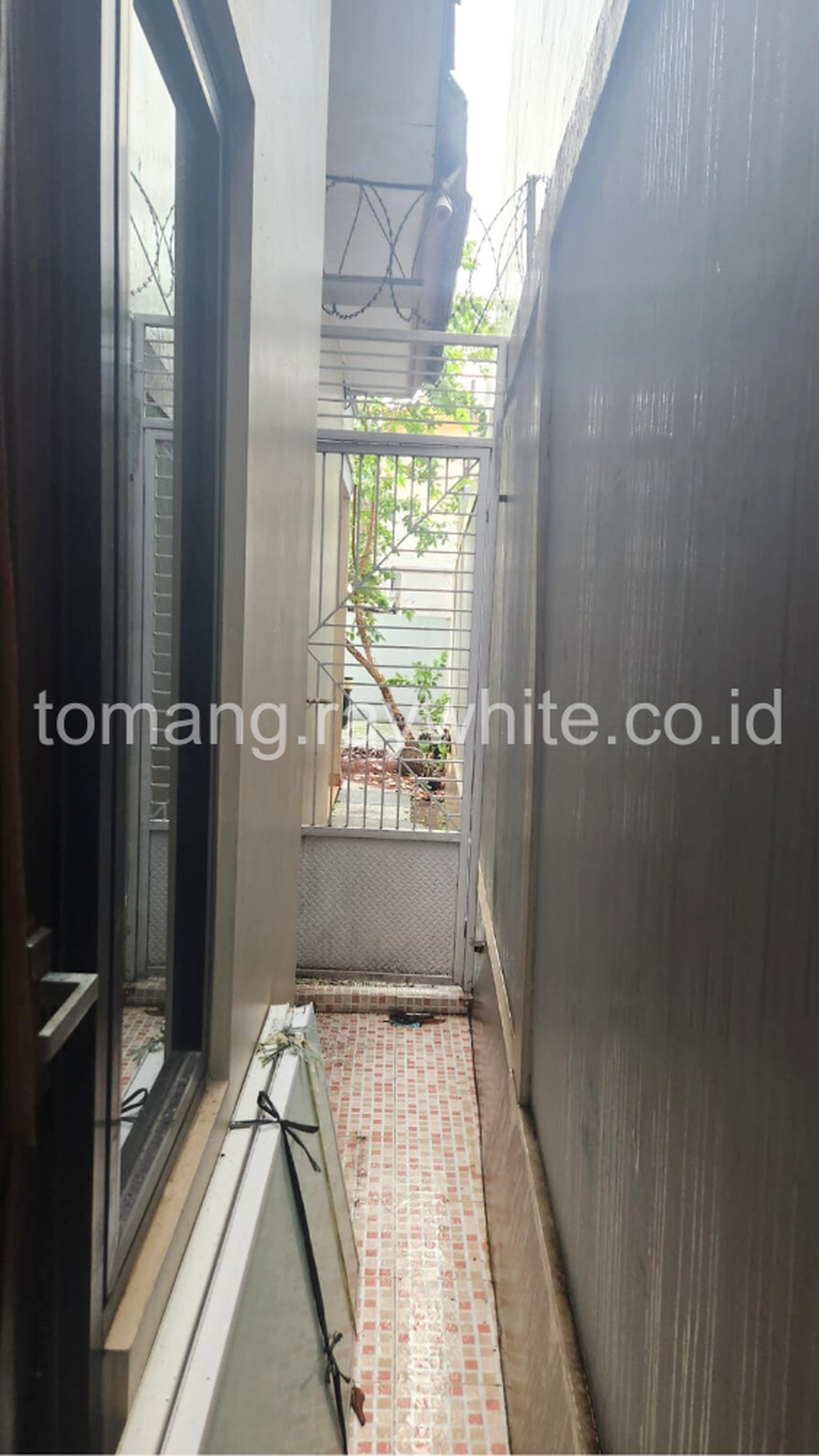 Rumah Dijual di Pasar Rebo