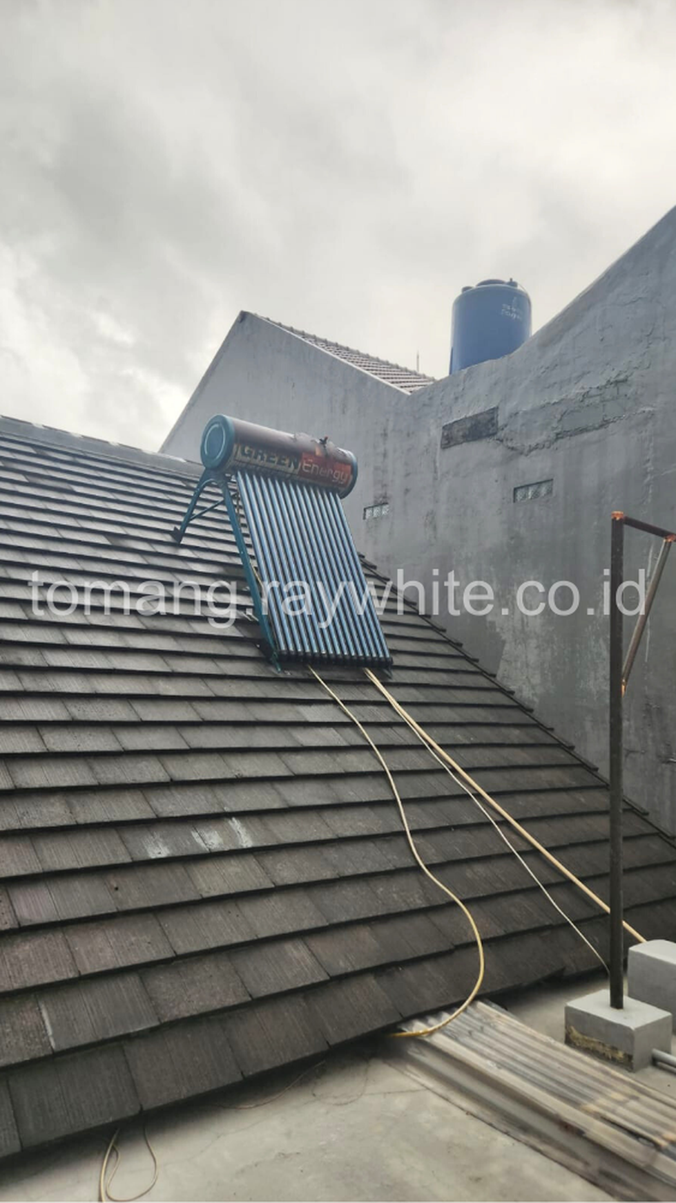 Rumah Dijual di Pasar Rebo
