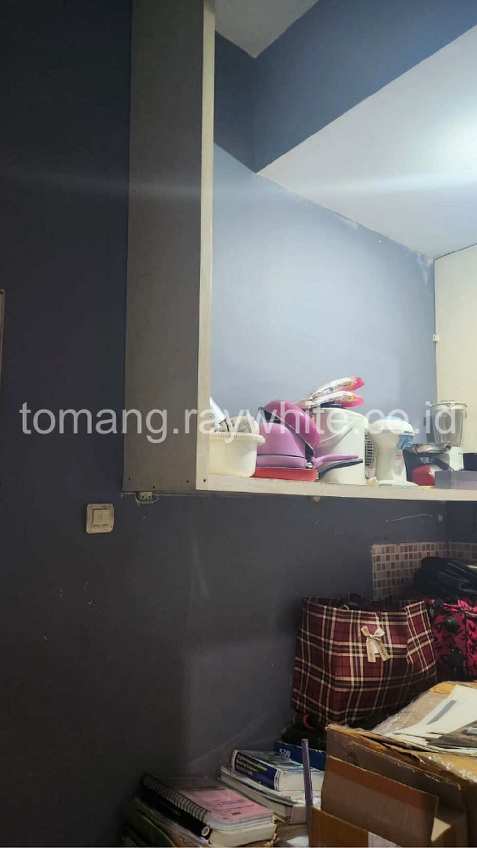 Rumah Dijual di Pasar Rebo