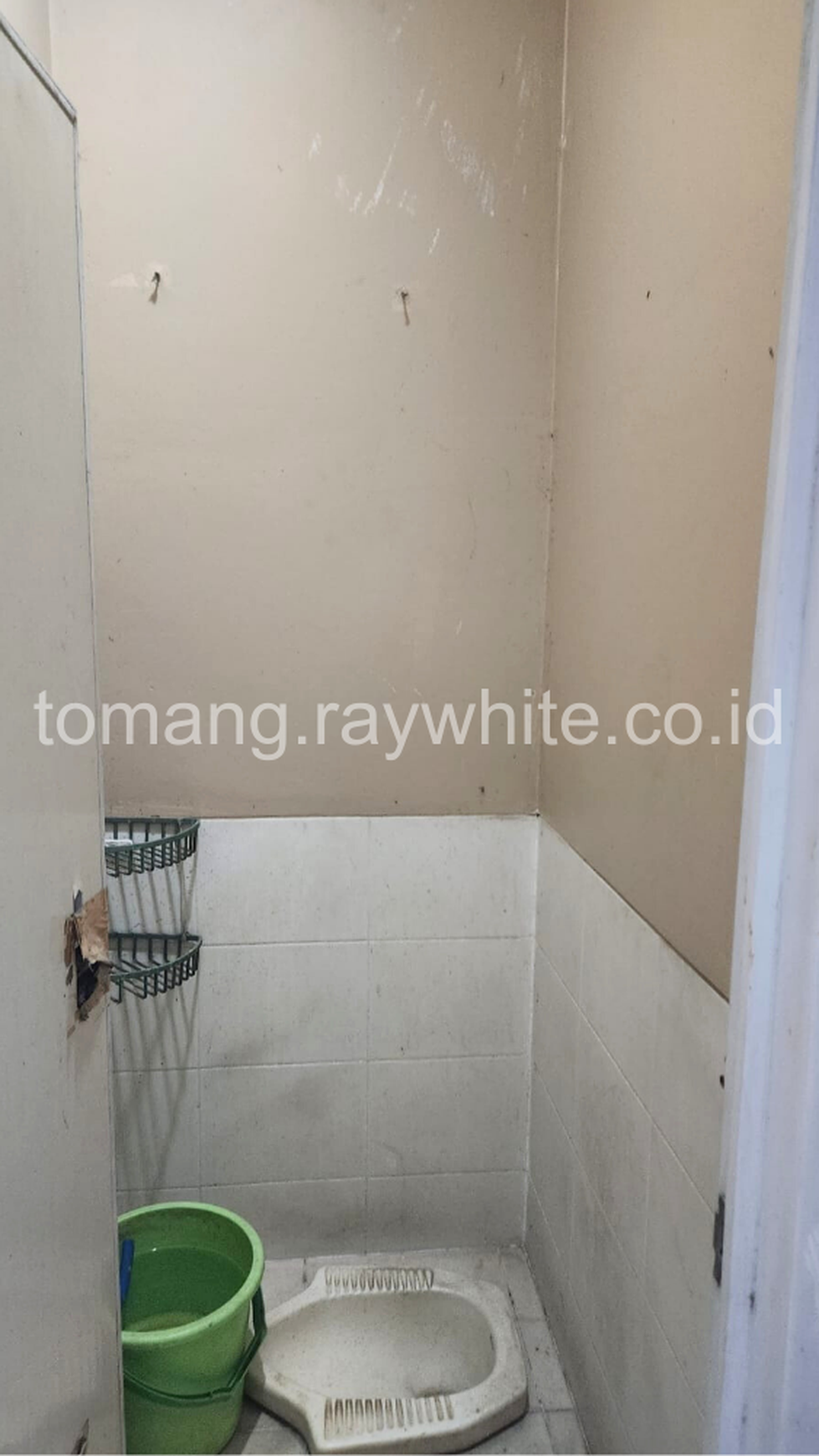 Rumah Dijual di Pasar Rebo