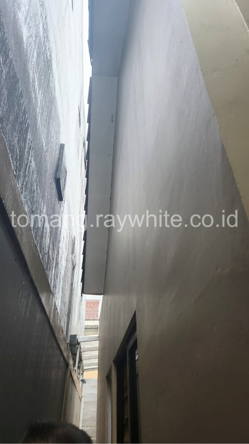 Rumah Dijual di Pasar Rebo