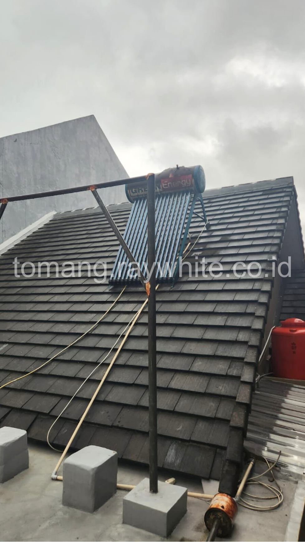 Rumah Dijual di Pasar Rebo