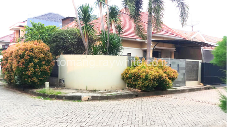 Rumah Dijual di Griya Permata