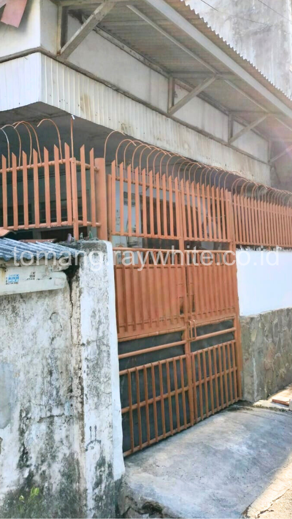 Rumah Dijual di Tamansari