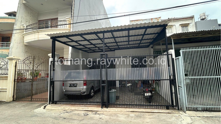 Rumah Dijual di Taman Permata Indah