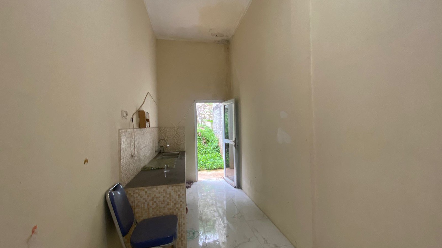 Rumah Minimalis 2 Lantai Sudah SHM Lingkungan Nyaman di Cibubur