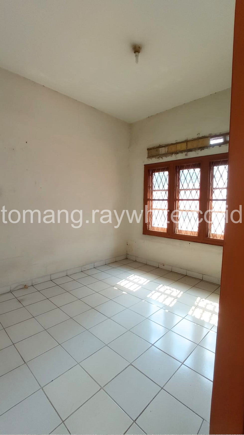 Rumah Dijual di Petojo Utara