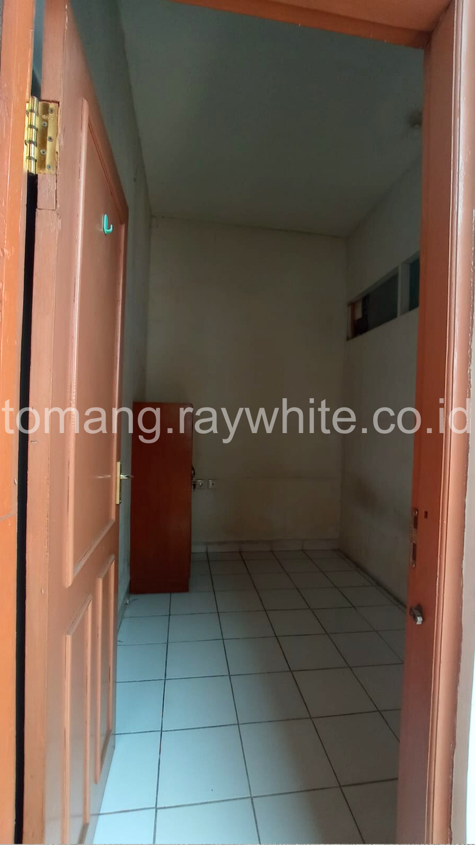 Rumah Dijual di Petojo Utara