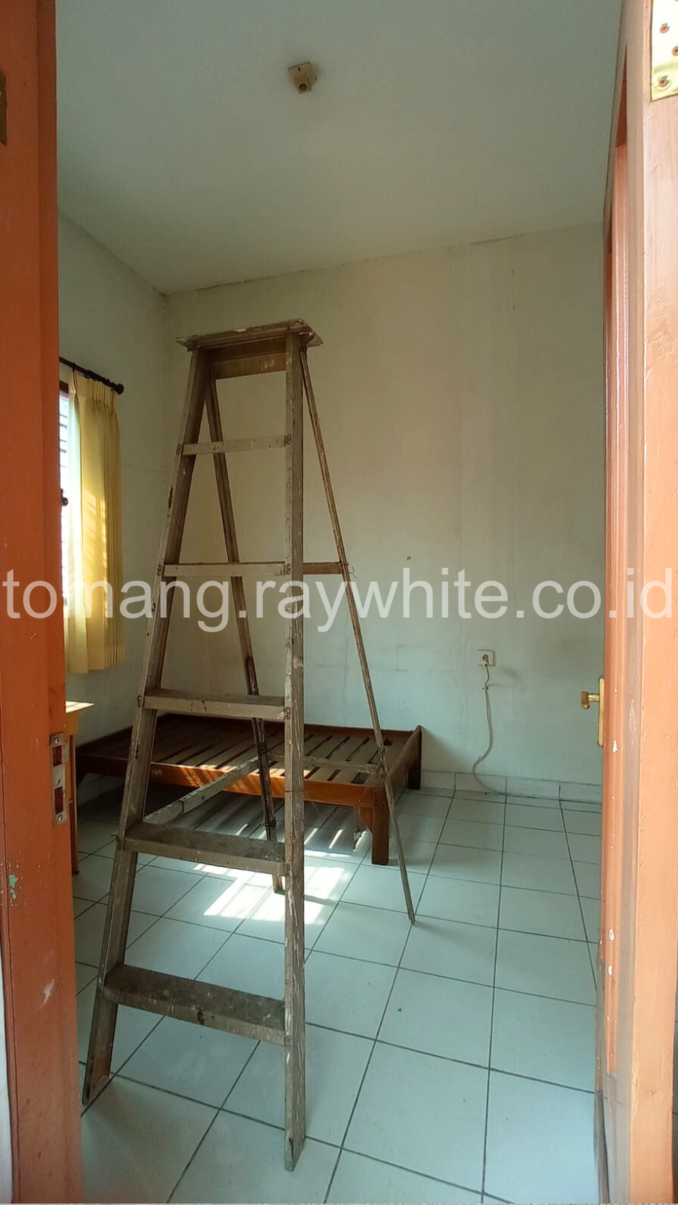 Rumah Dijual di Petojo Utara