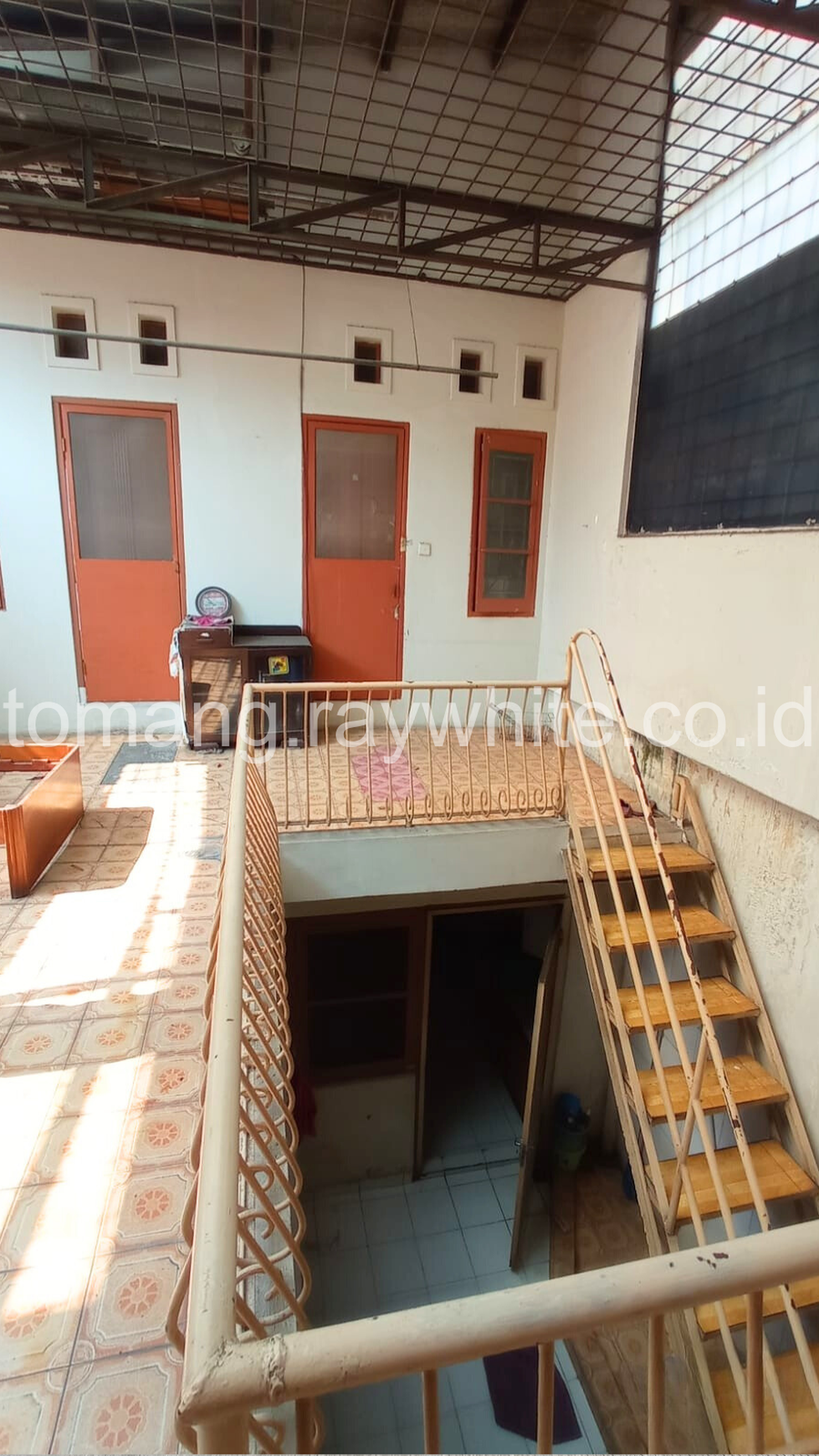 Rumah Dijual di Petojo Utara