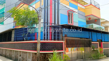 Rumah Dijual di Grogol 