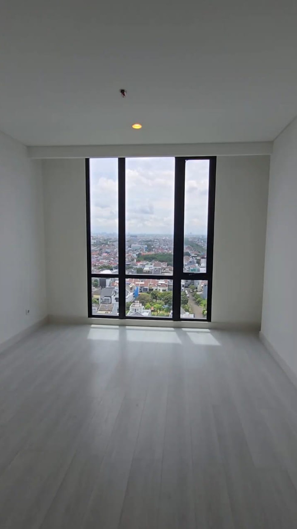 Dijual Apartemen Aerium Mewah di Puri Kembangan