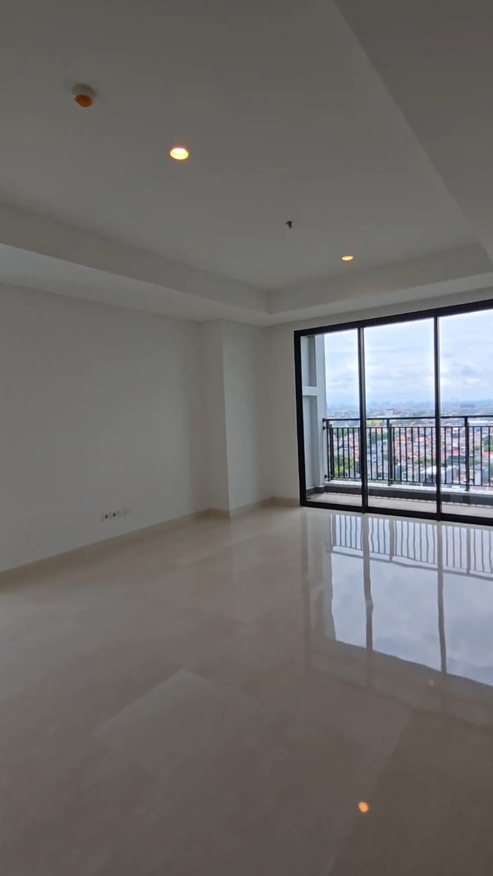 Dijual Apartemen Aerium Mewah di Puri Kembangan