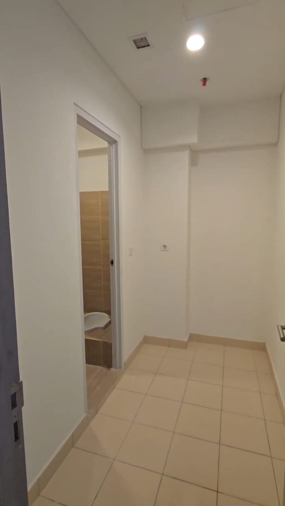 Dijual Apartemen Aerium Mewah di Puri Kembangan