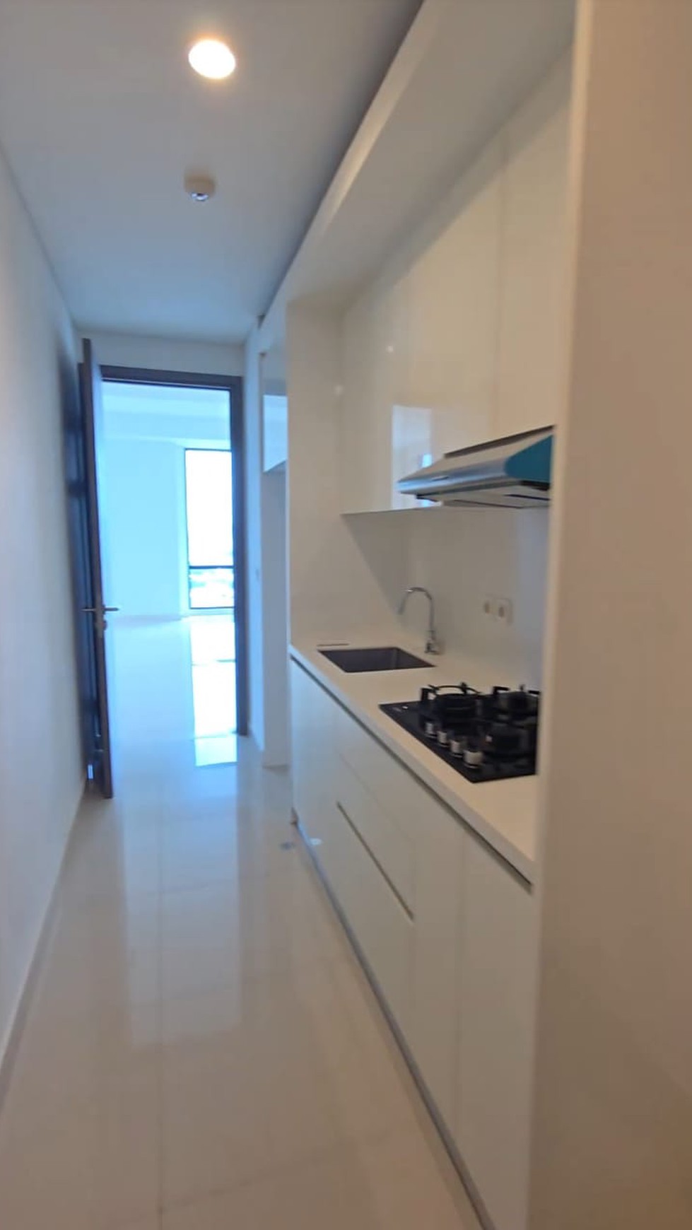 Dijual Apartemen Aerium Mewah di Puri Kembangan