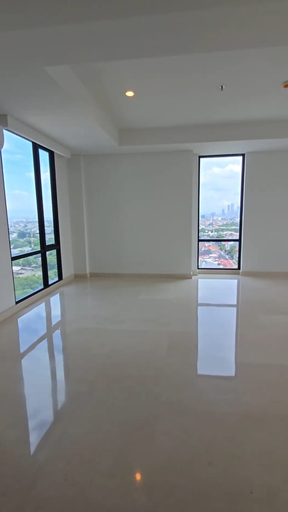 Dijual Apartemen Aerium Mewah di Puri Kembangan