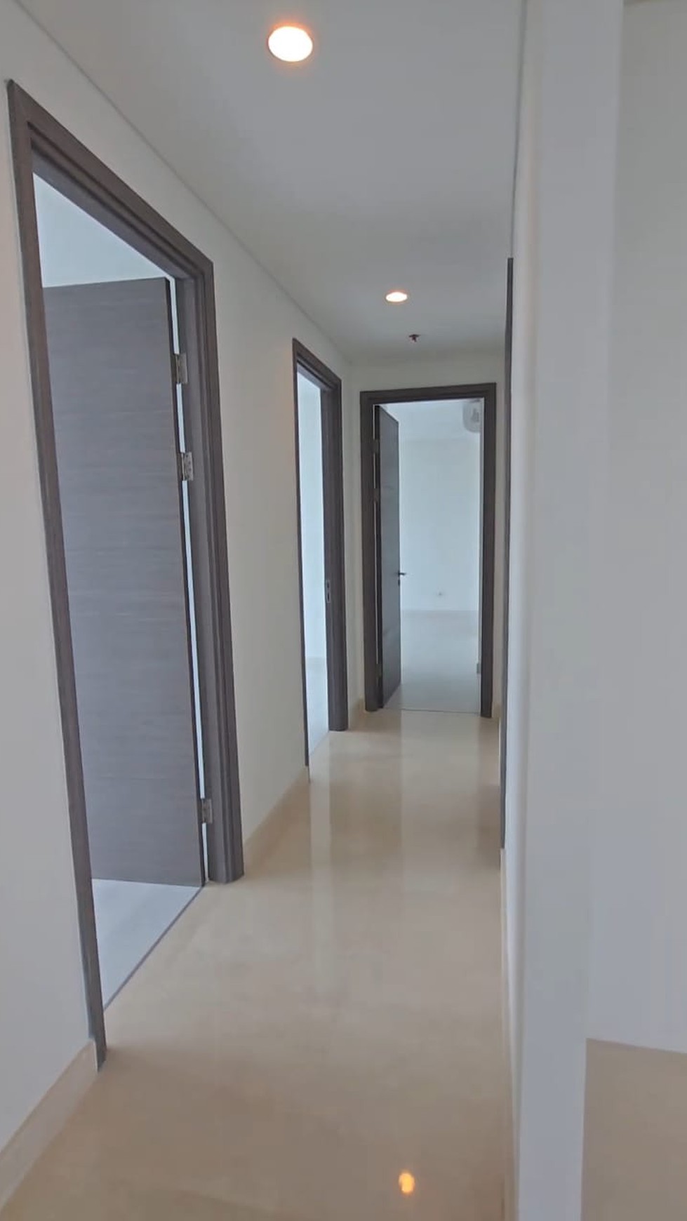 Dijual Apartemen Aerium Mewah di Puri Kembangan