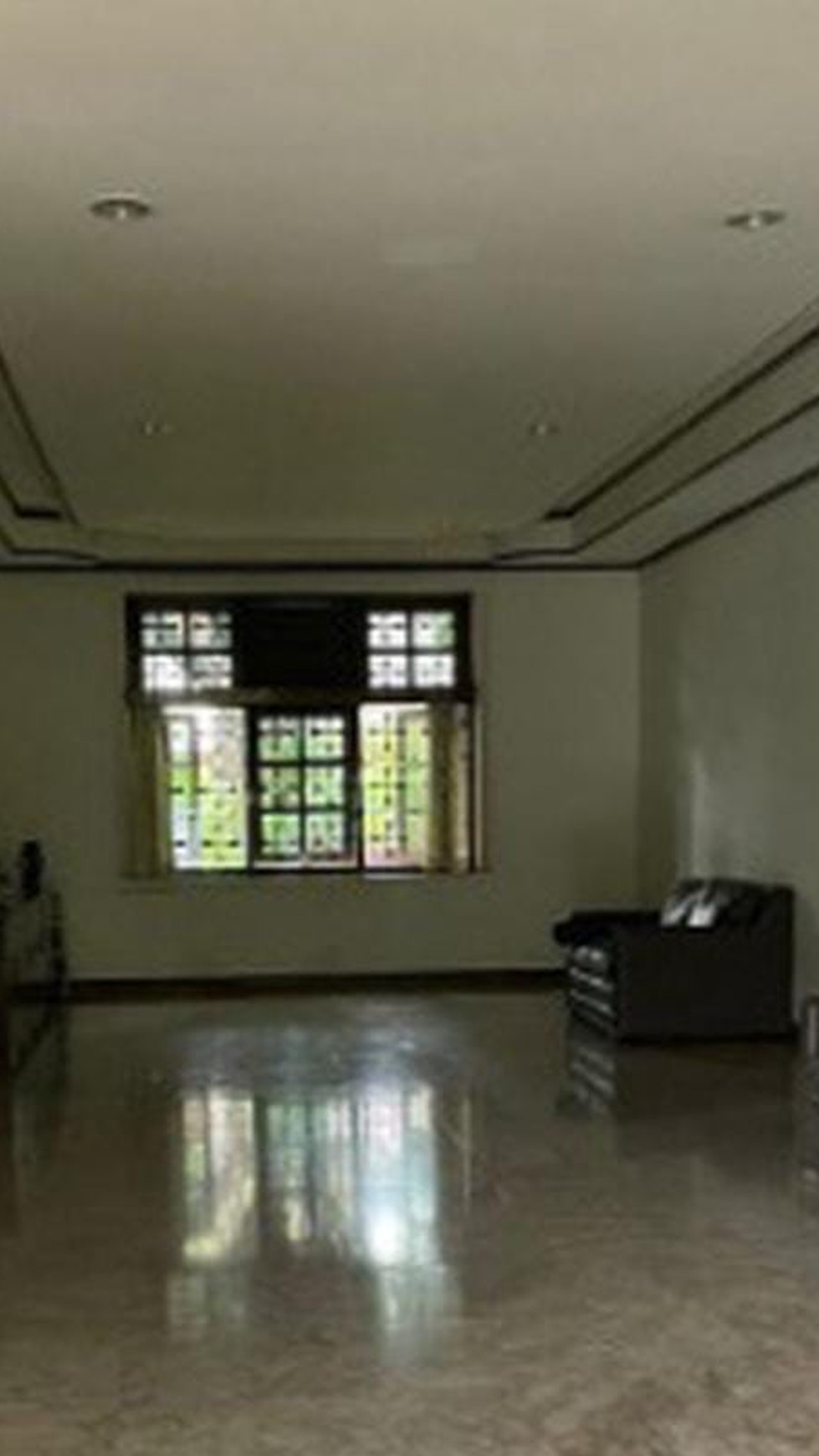 FOR SALE Rumah Nyaman dan Terawat Jalan Bayuwangi Menteng Jakarta Pusat