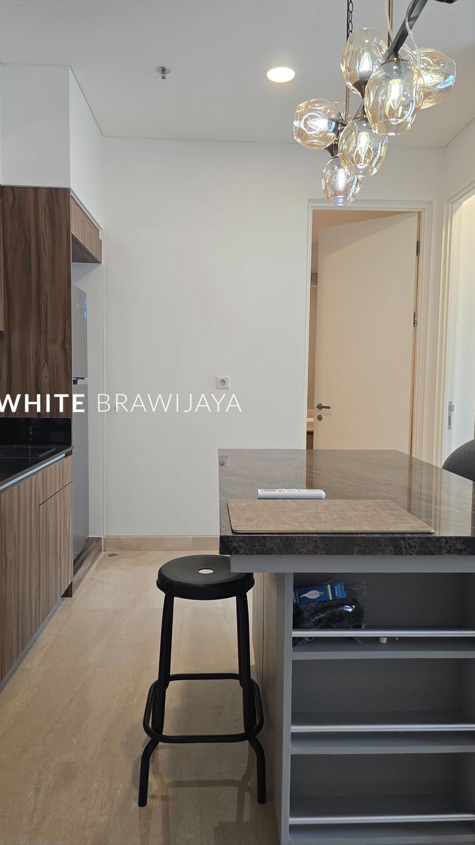 Apartment 1BR Fifty Seven Promenade Sudirman