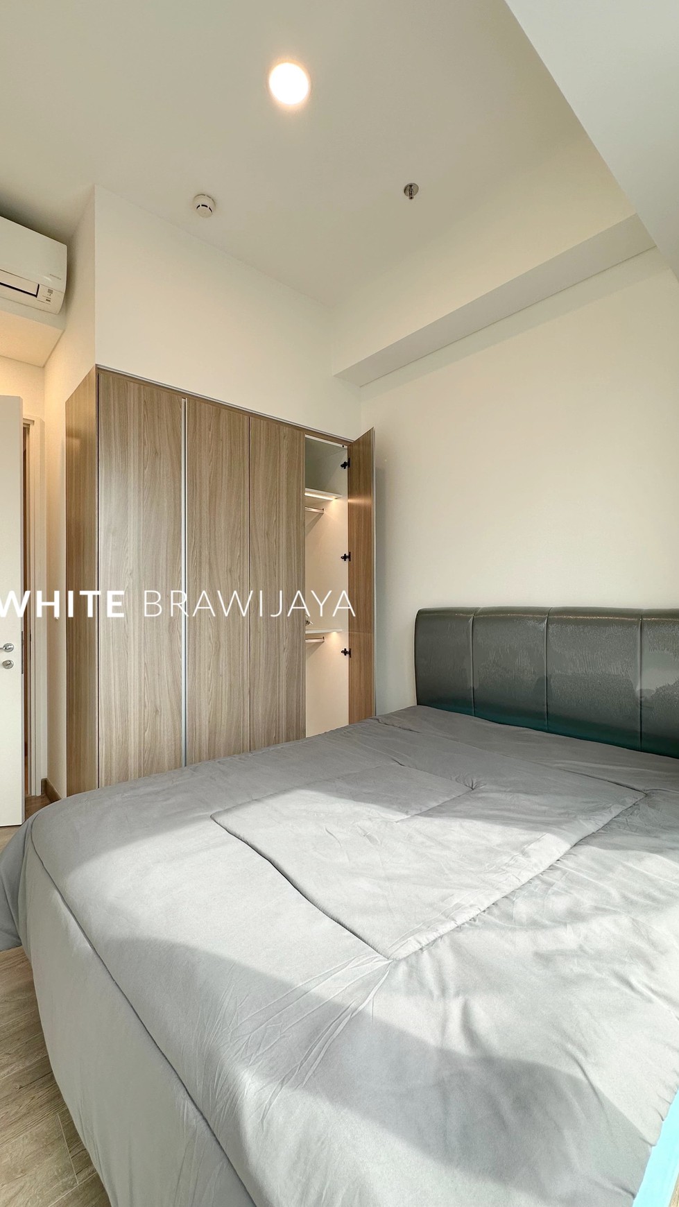 Apartment 1BR Fifty Seven Promenade Sudirman