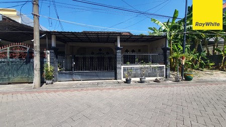 Disewakan Rumah di Graha Sunan Ampel Wiyung Surabaya