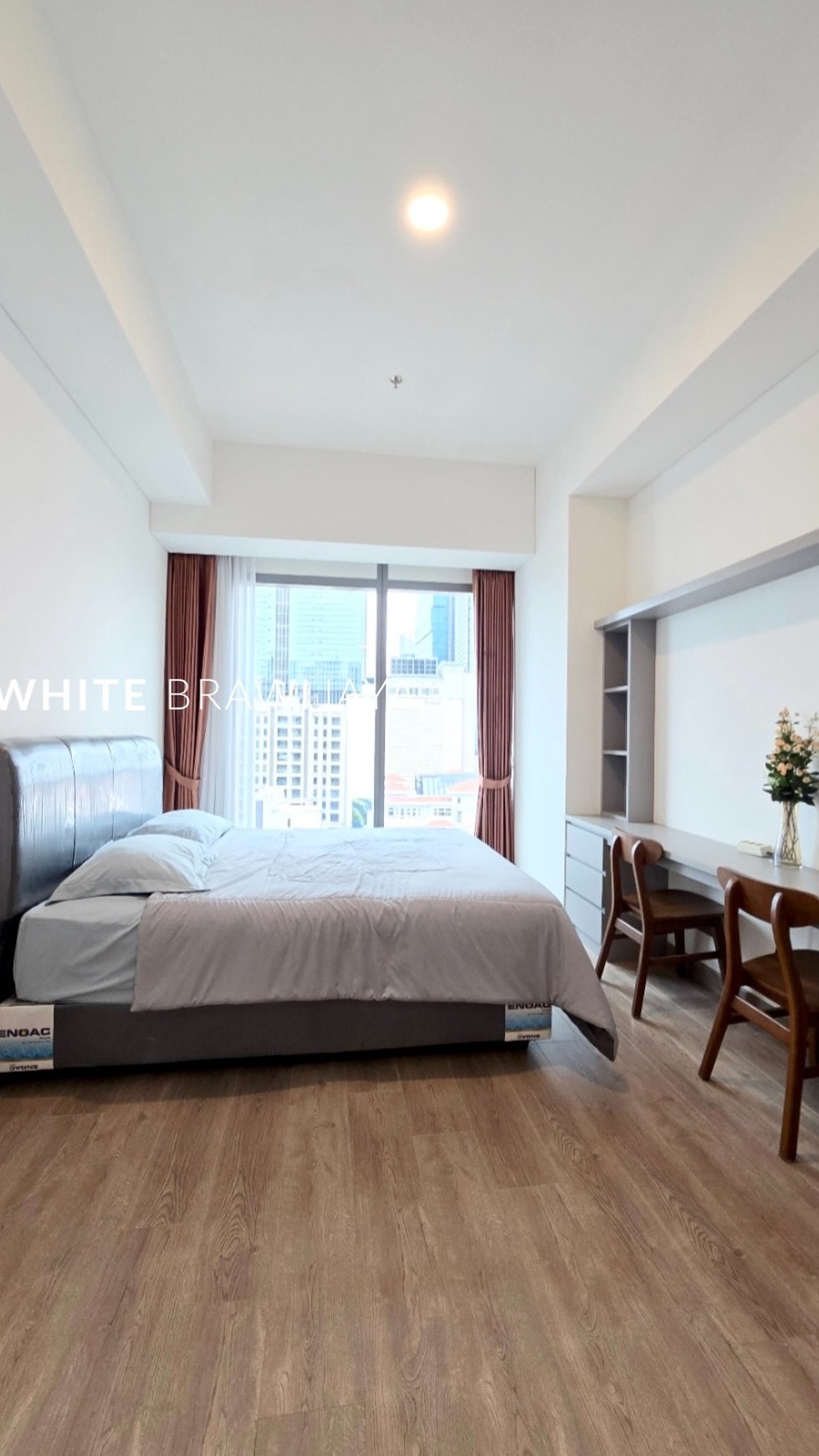 Fifty Seven Promenade Apartment Sudirman