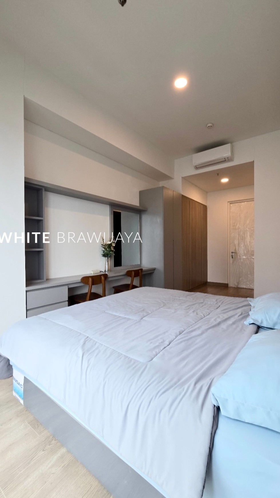 Fifty Seven Promenade Apartment Sudirman