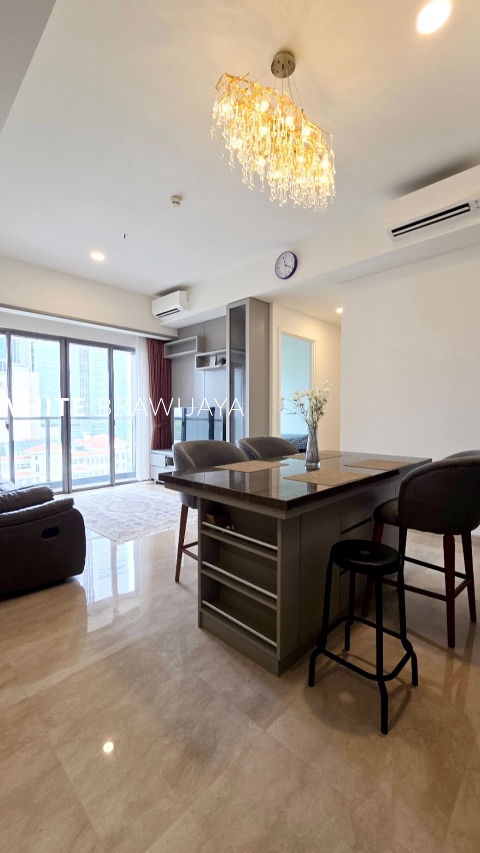 Fifty Seven Promenade Apartment Sudirman